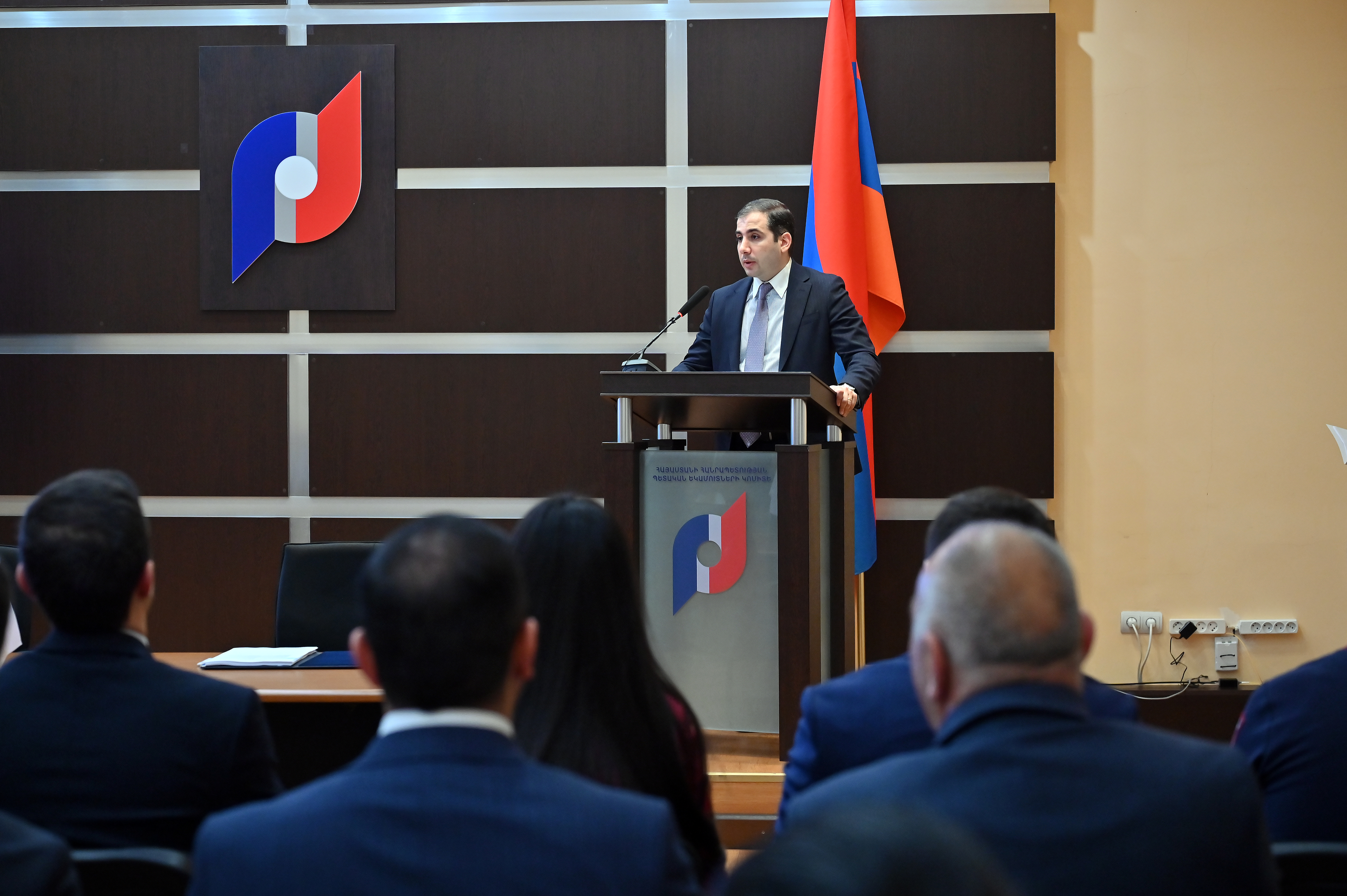 Մեկնարկել է Սյունիքի մաքսային և լոգիստիկ կենտրոնի կառուցման ծրագիրը